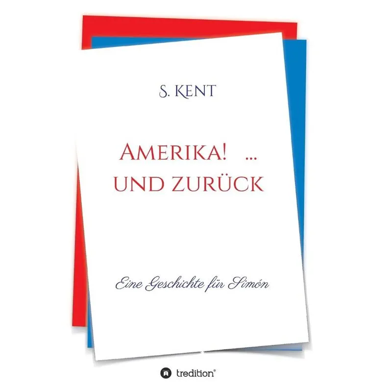Amerika! ... und zurück