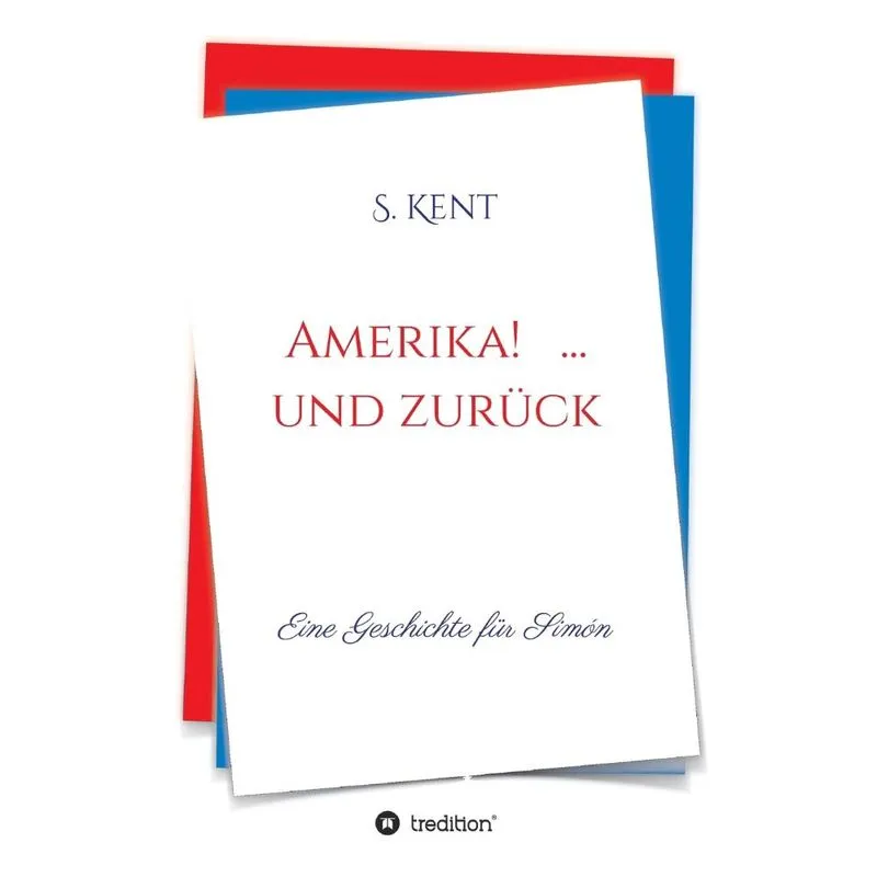 Amerika! ... und zurück