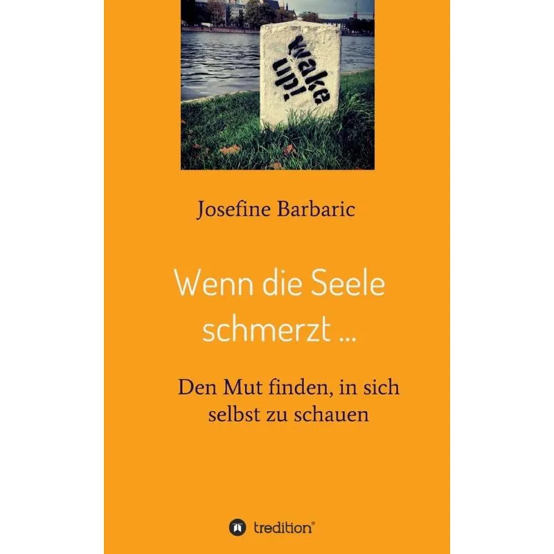 Wenn die Seele schmerzt ...