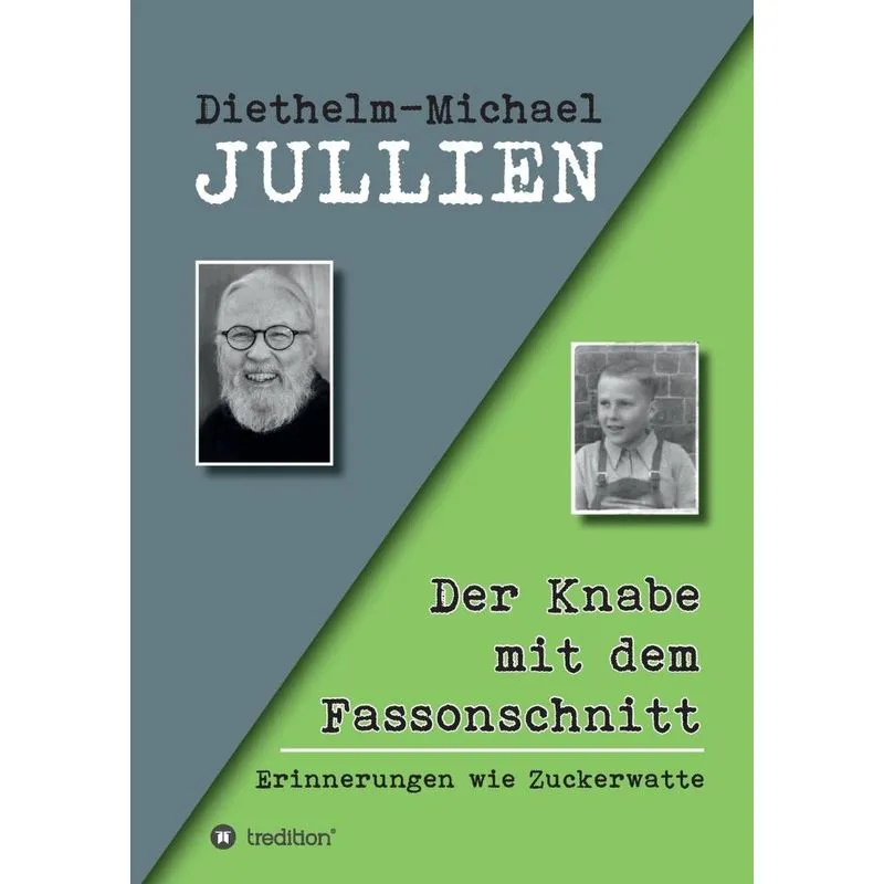 Der Knabe mit dem Fassonschnitt