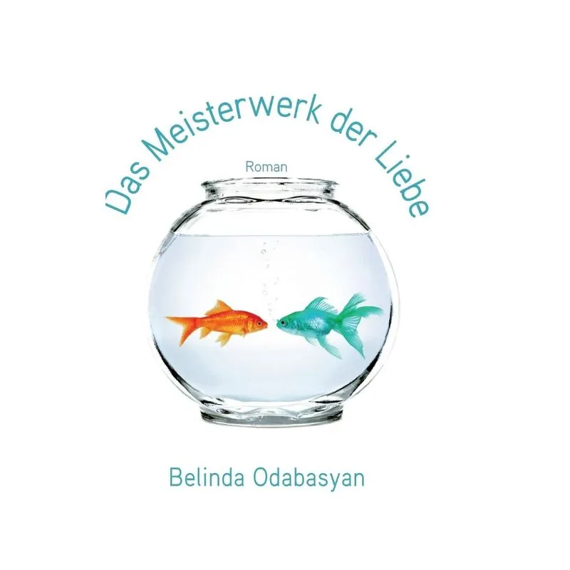 Das Meisterwerk der Liebe