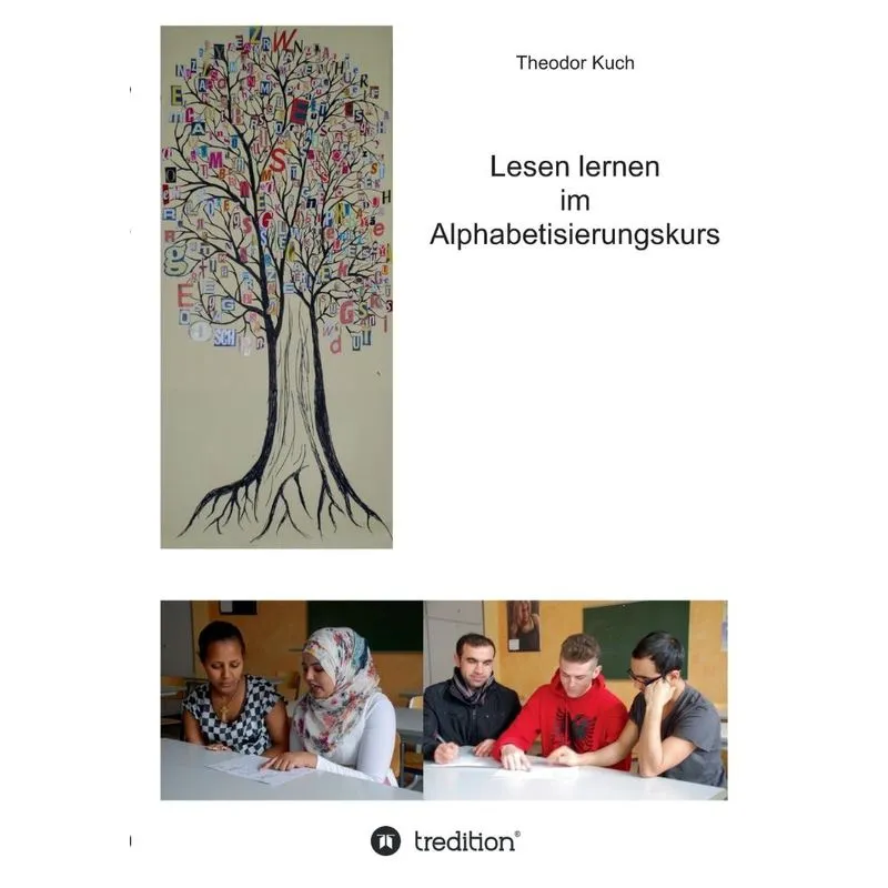 Lesen lernen