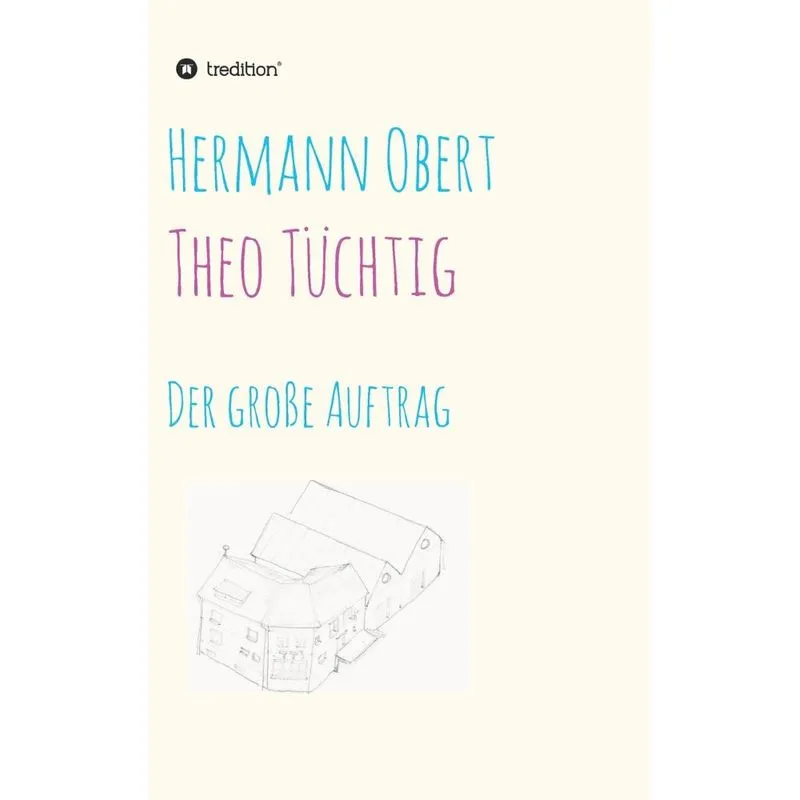 Theo Tüchtig
