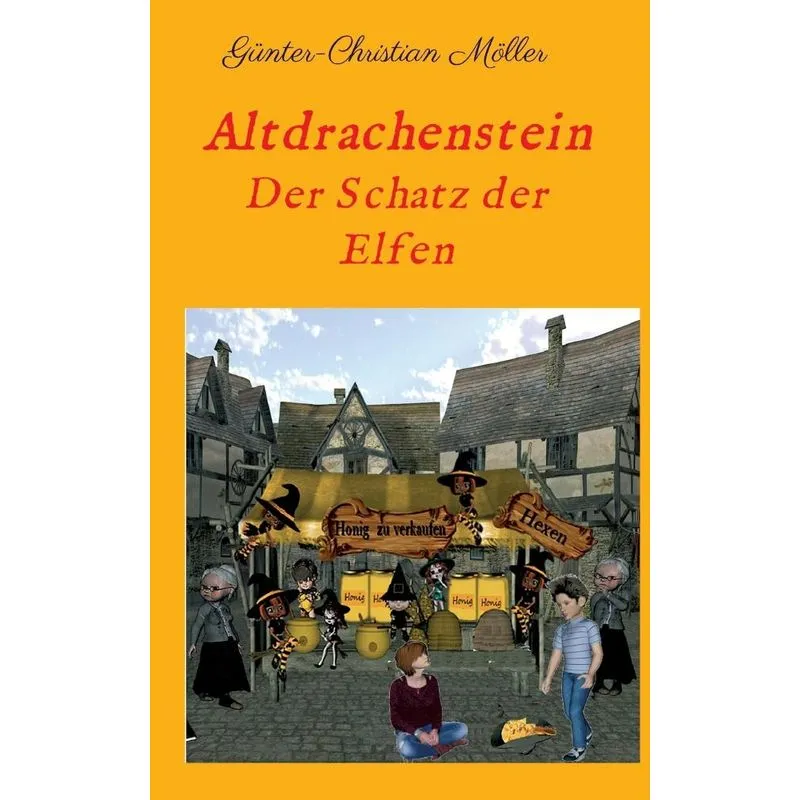 Altdrachenstein