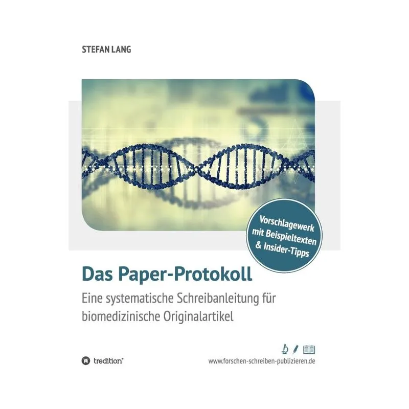 Das Paper-Protokoll