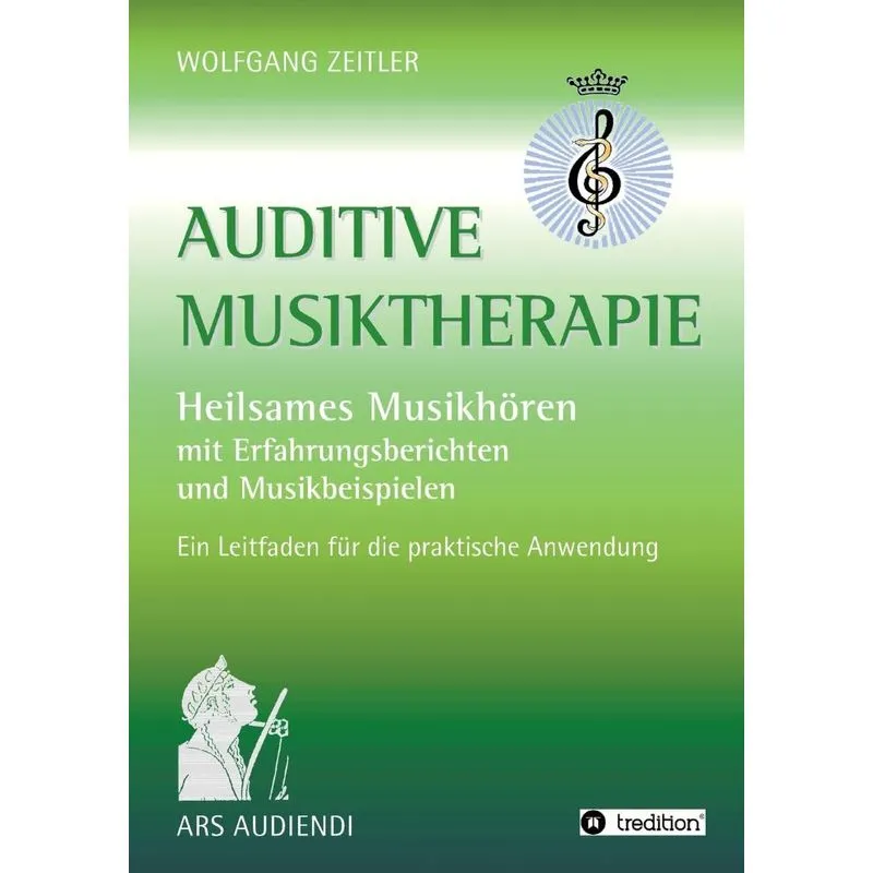 Auditive Musiktherapie