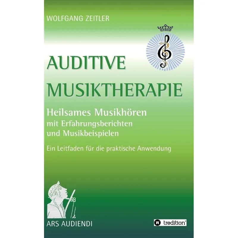 Auditive Musiktherapie