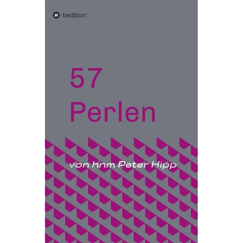 57 Perlen