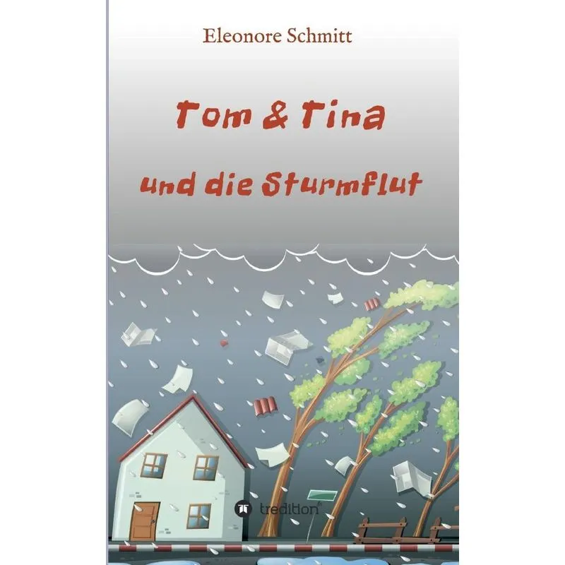 Tom & Tina, Band 1