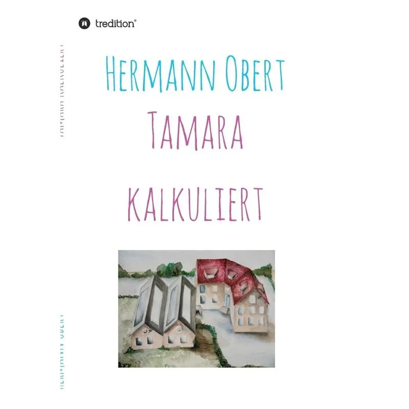 Tamara kalkuliert
