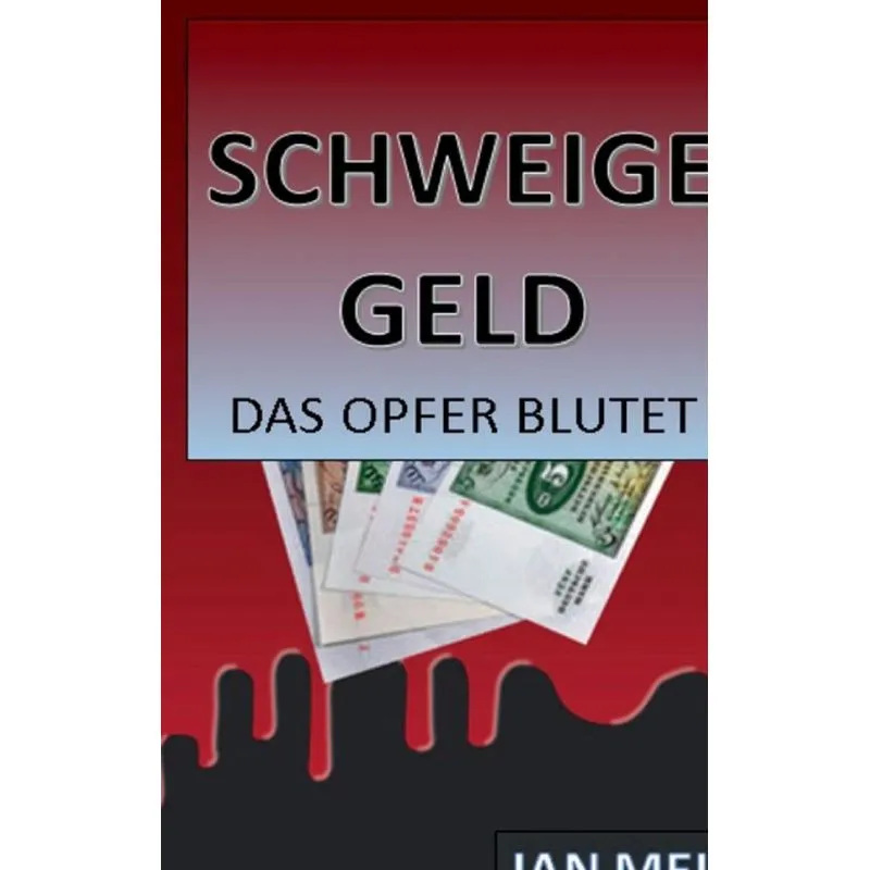 Schweigegeld