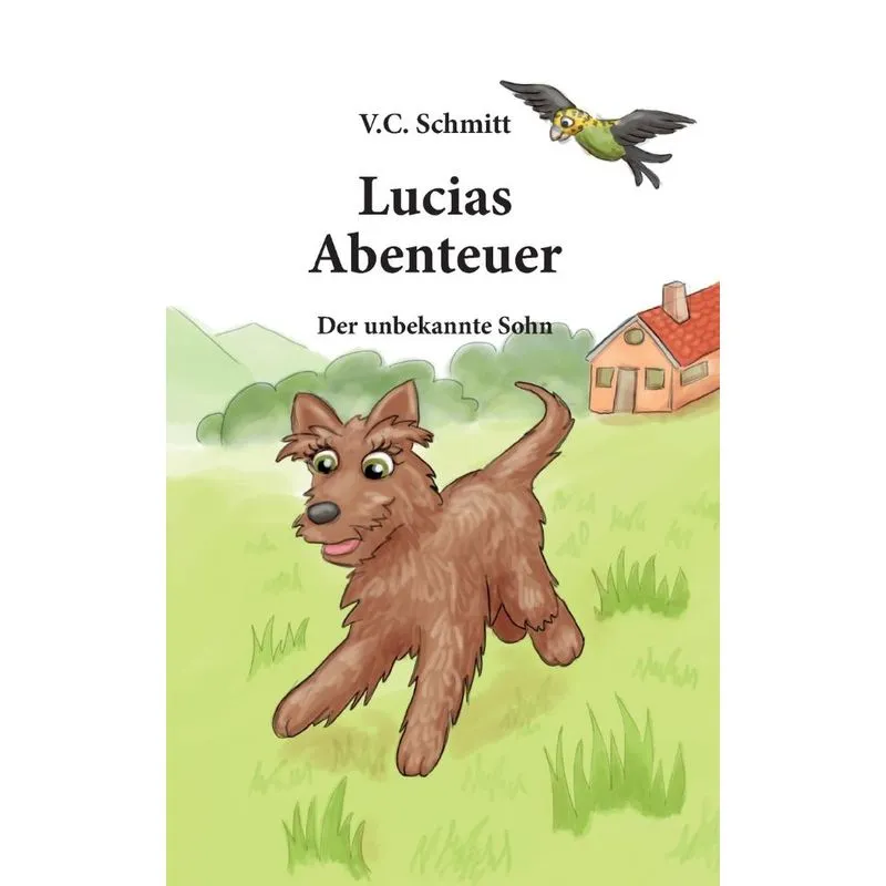 Lucias Abenteuer
