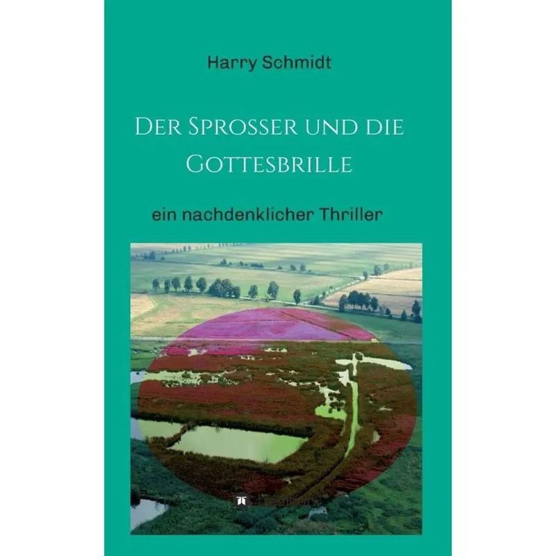 Der Sprosser und die Gottesbrille