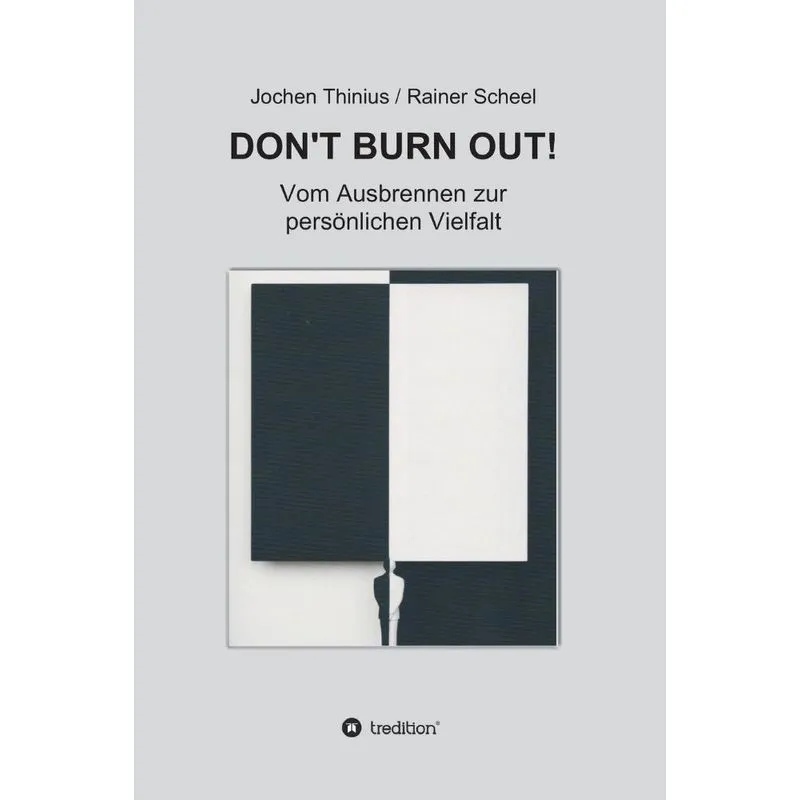 DONT BURN OUT!