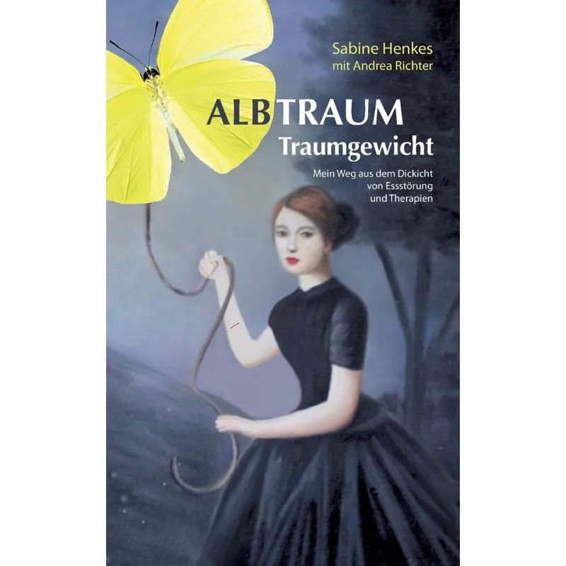 Albtraum Traumgewicht