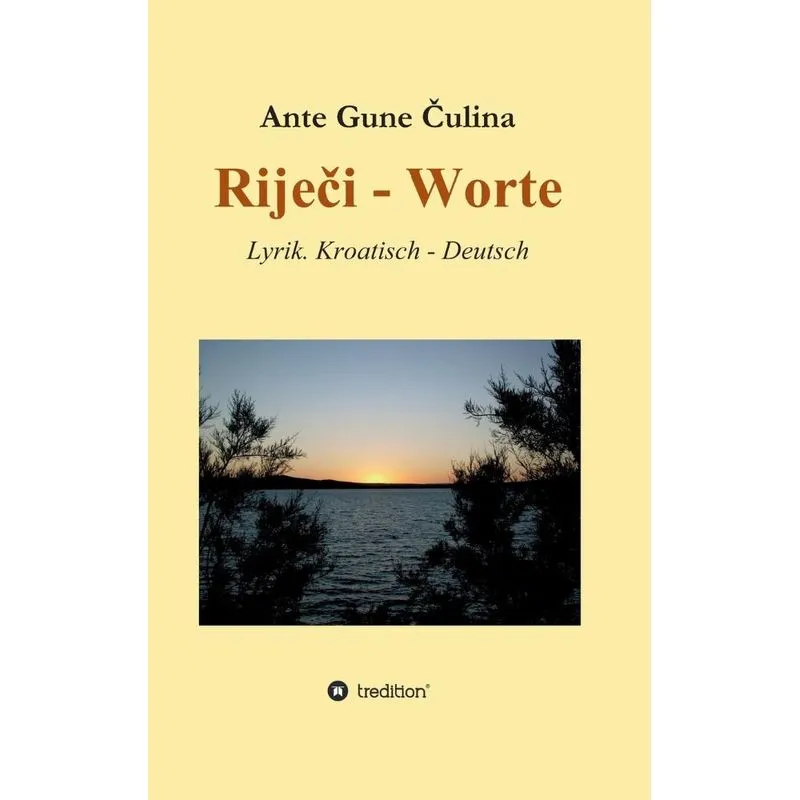 Rijeci - Worte