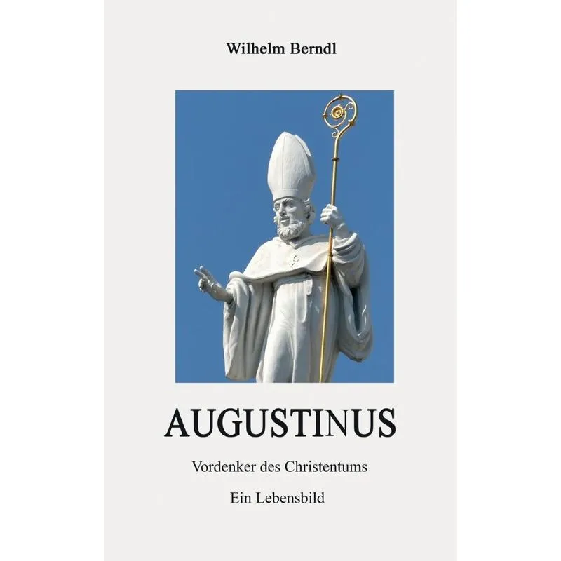 AUGUSTINUS
