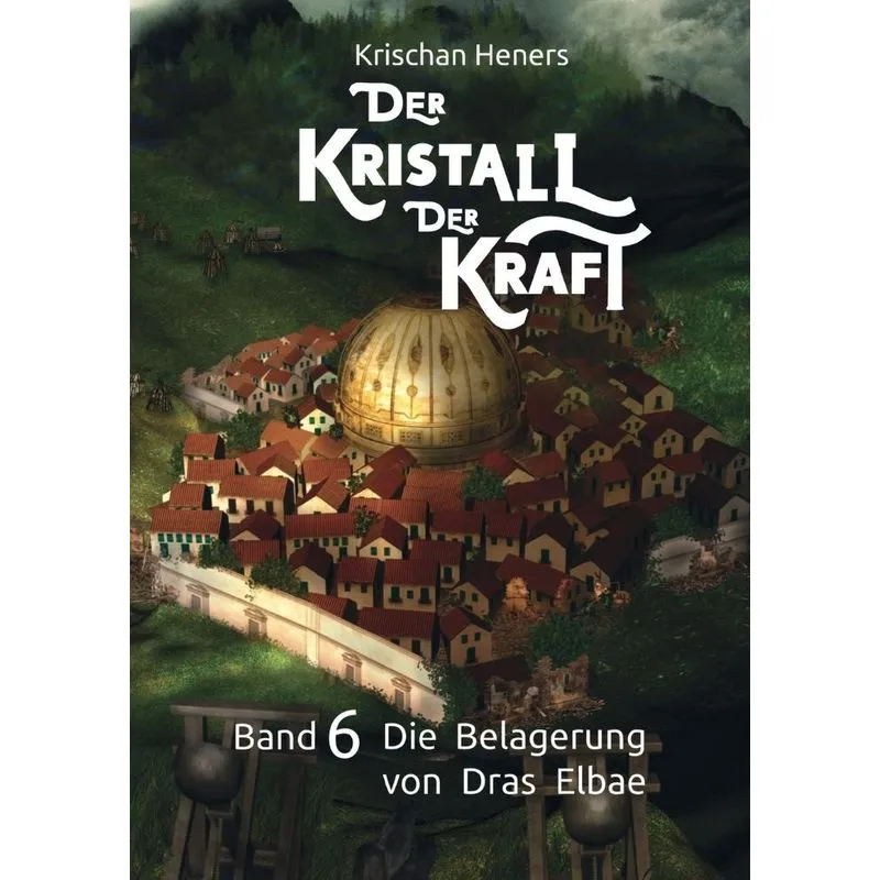 Der Kristall der Kraft