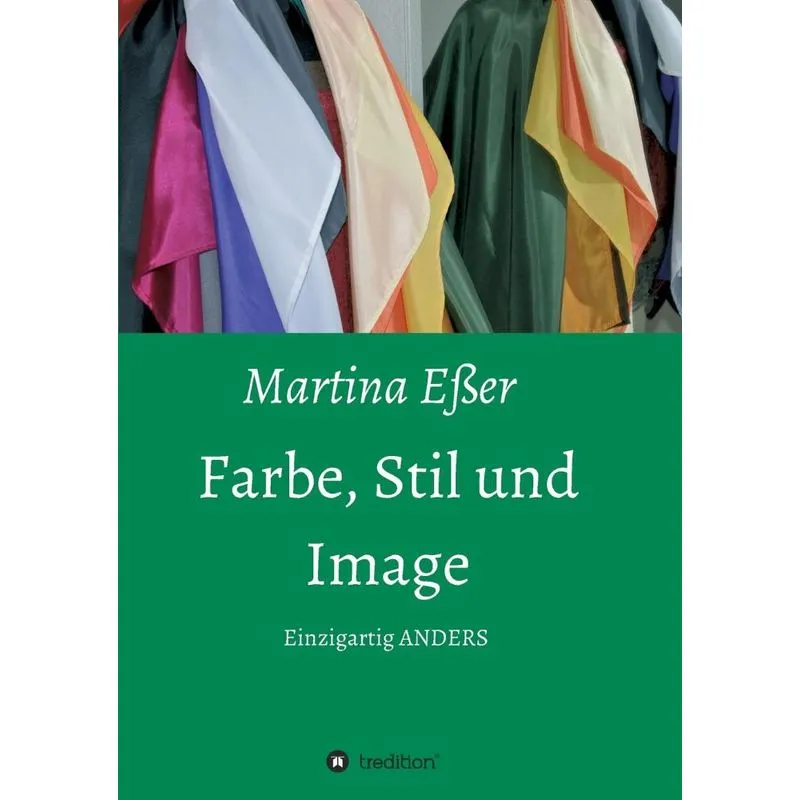 Farbe, Stil und Image