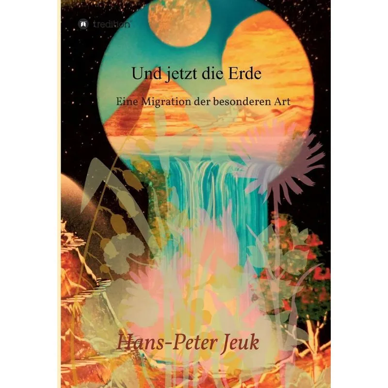 Und jetzt die Erde
