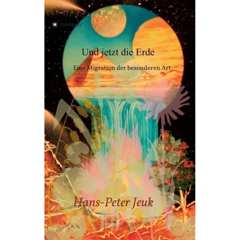 Und jetzt die Erde