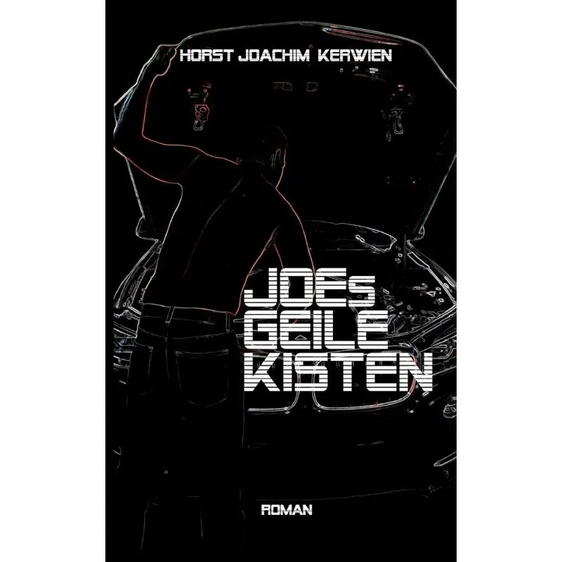 JOEs GEILE KISTEN