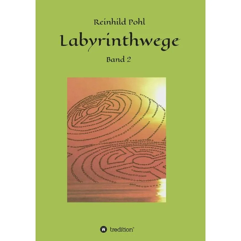 Labyrinthwege