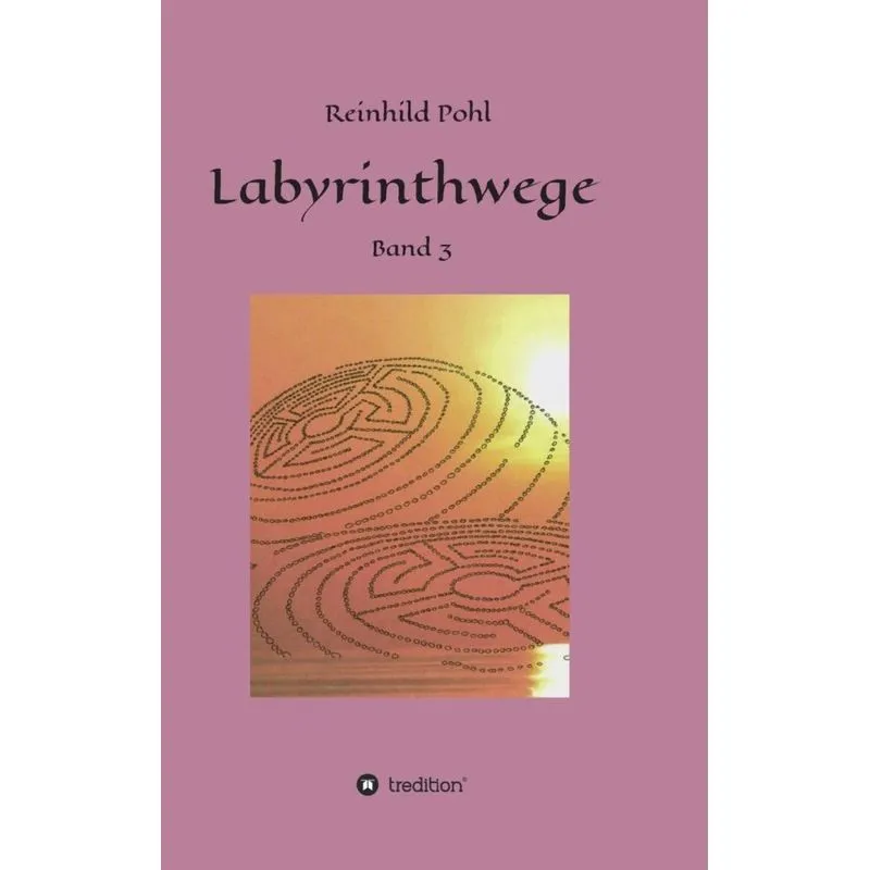 Labyrinthwege