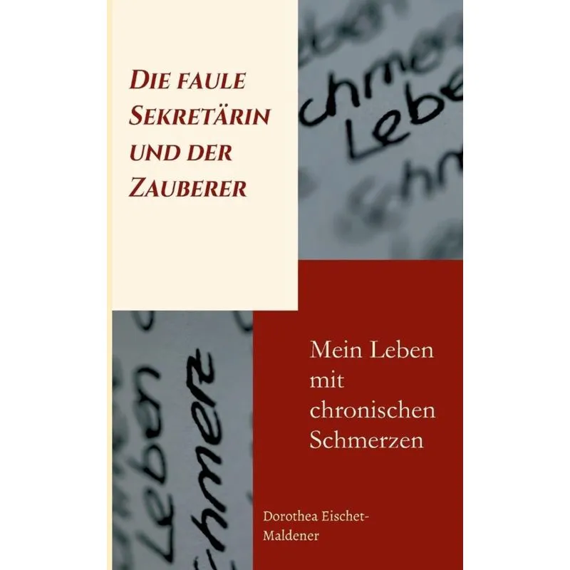 Die faule Sekretärin und der Zauberer