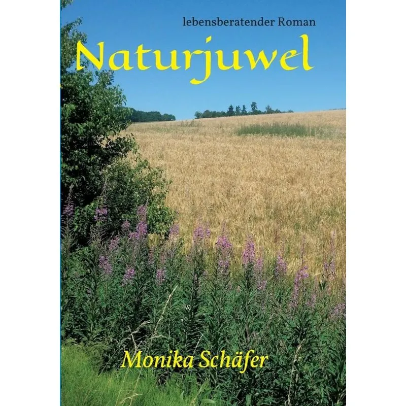 Naturjuwel