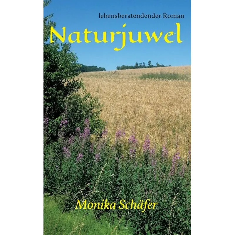 Naturjuwel