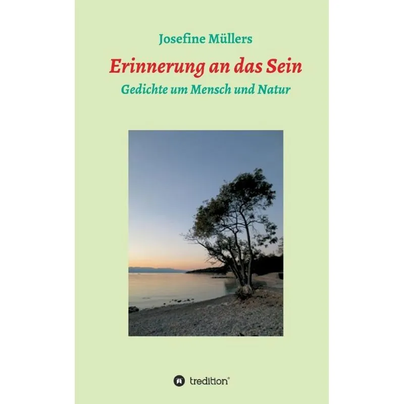 Erinnerung an das Sein