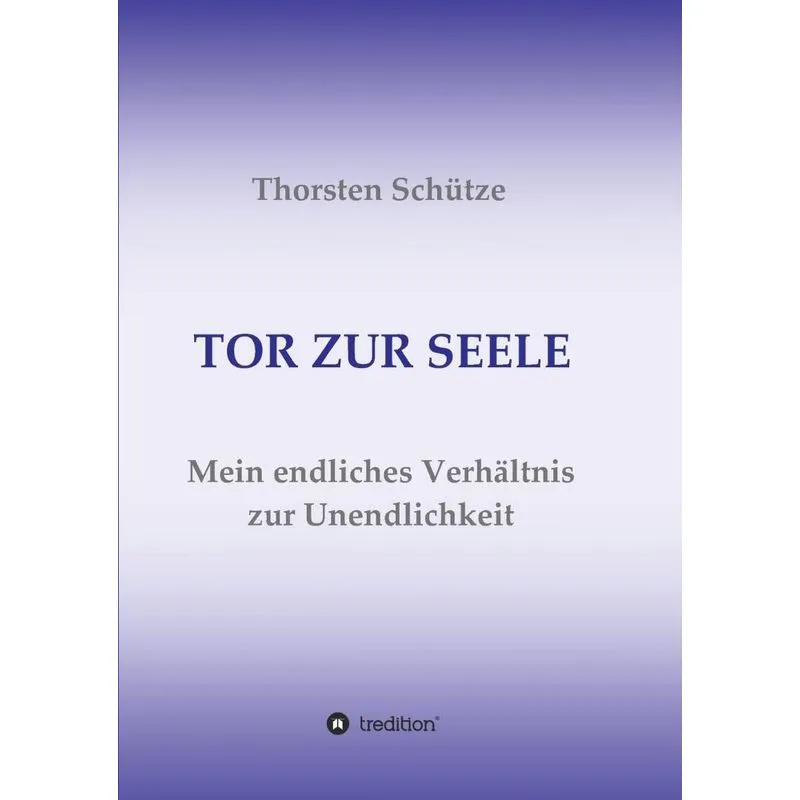 TOR ZUR SEELE