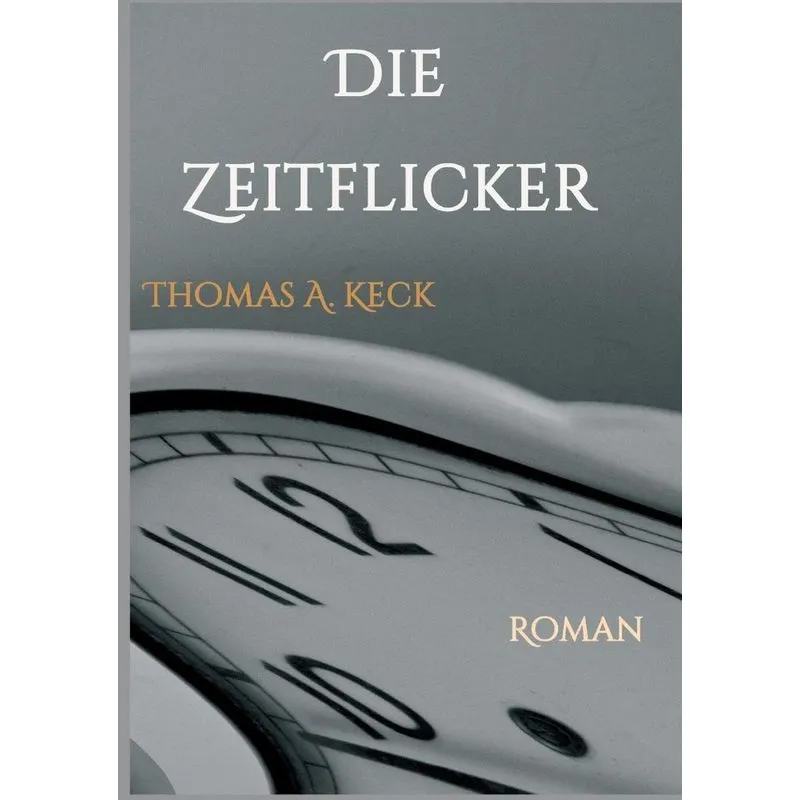 Die Zeitflicker