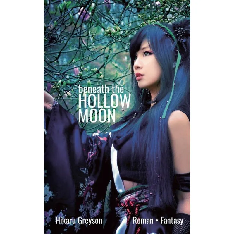 Beneath The Hollow Moon