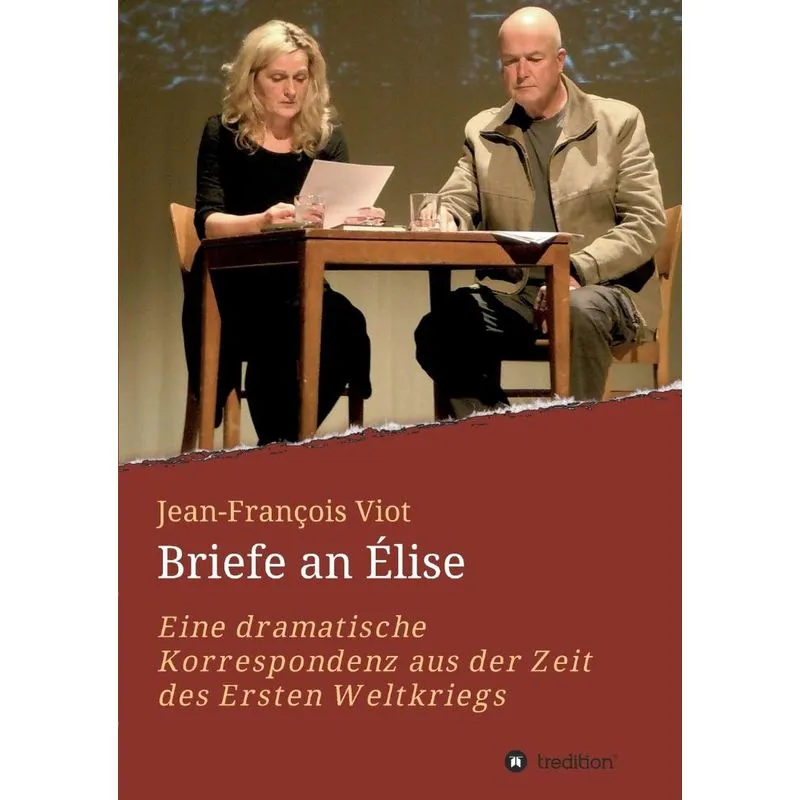 Briefe an Élise
