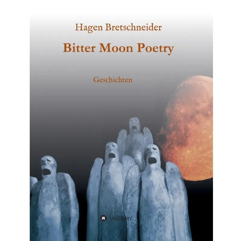 Bitter Moon Poetry