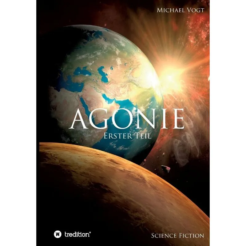 Agonie - Erster Teil
