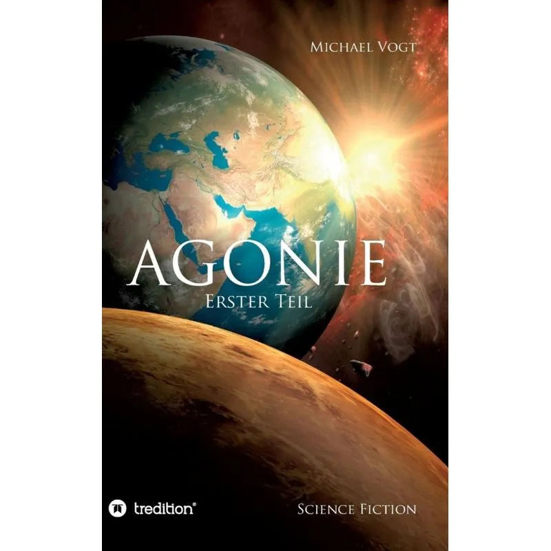Agonie - Erster Teil