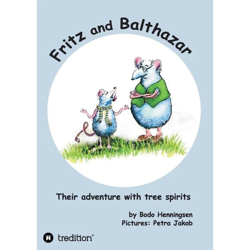 Fritz and Balthazar
