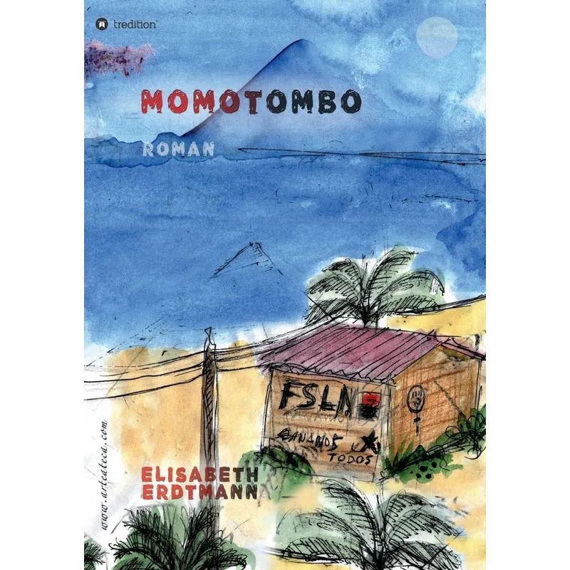 Momotombo