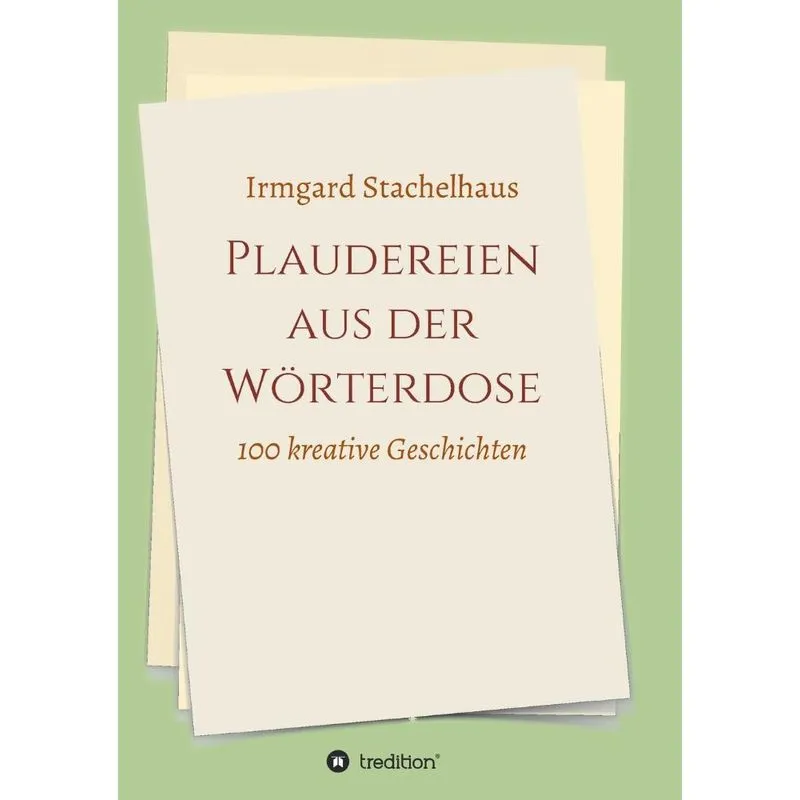 Plaudereien aus der Wörterdose