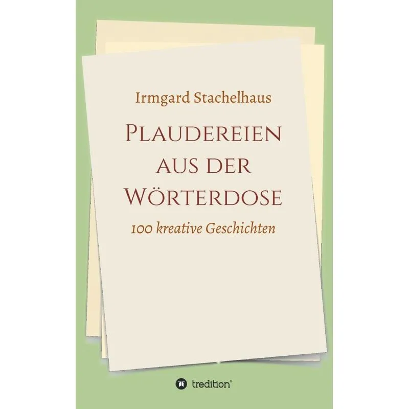 Plaudereien aus der Wörterdose