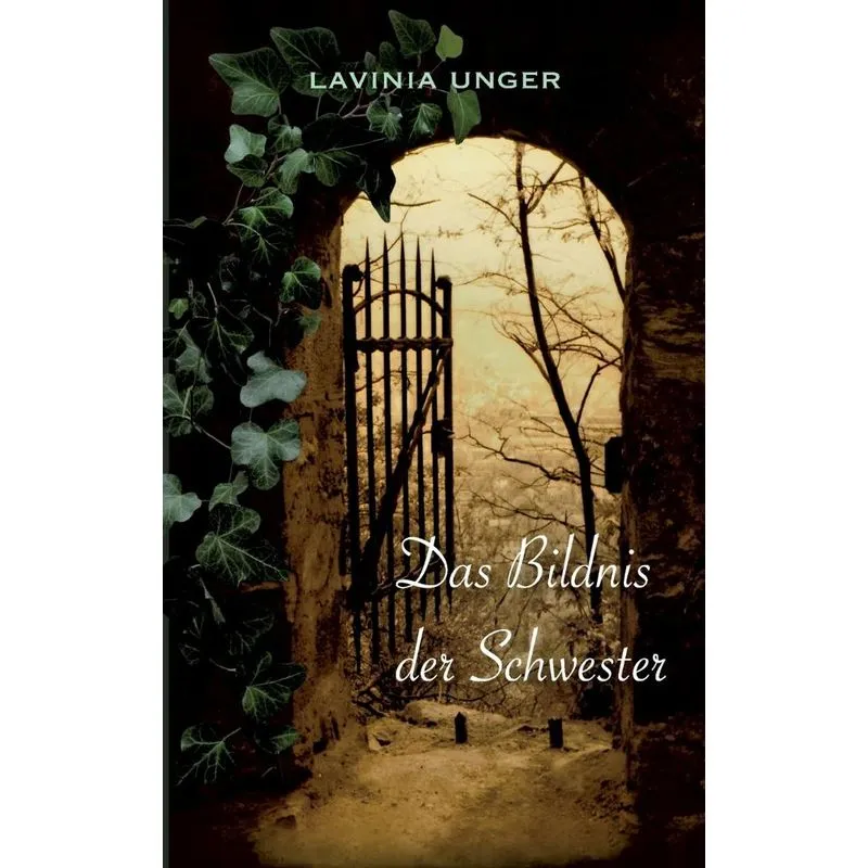Das Bildnis der Schwester
