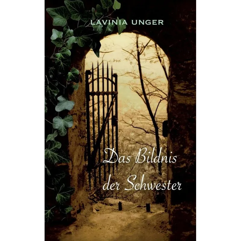 Das Bildnis der Schwester