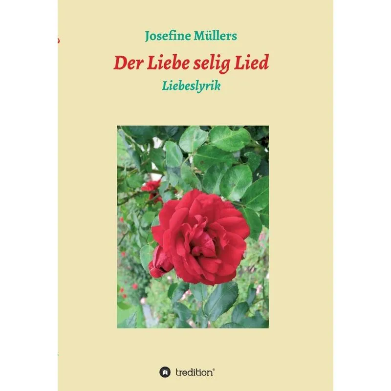 Der Liebe selig Lied