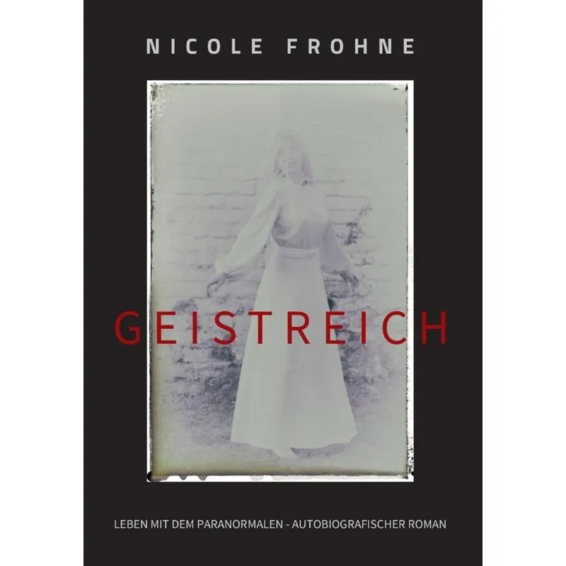 GEISTREICH