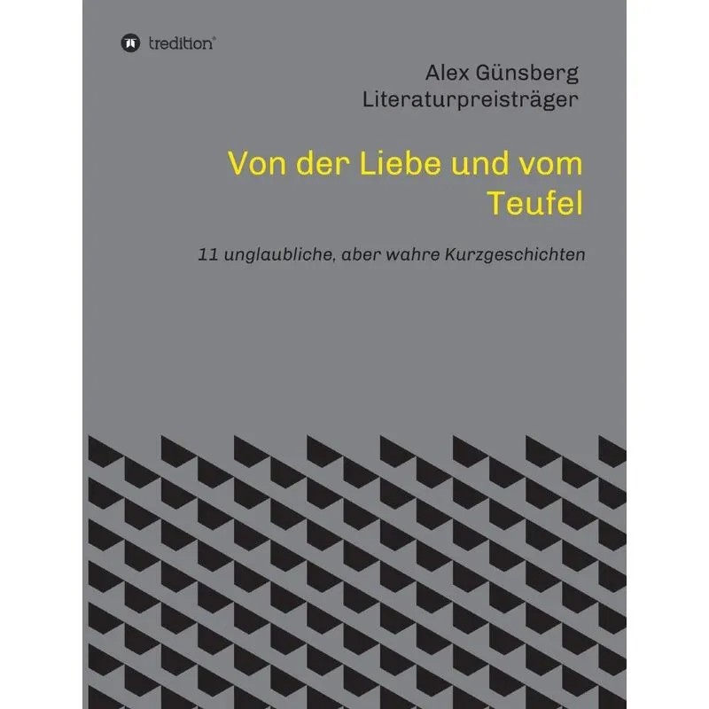 Von der Liebe und vom Teufel