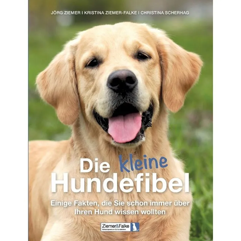 Die kleine Hundefibel