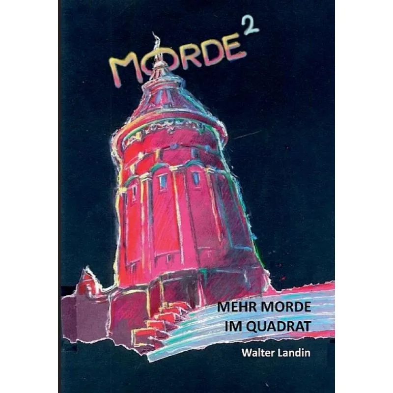 Mehr Morde im Quadrat